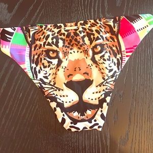 Mara Hoffman bikini bottoms